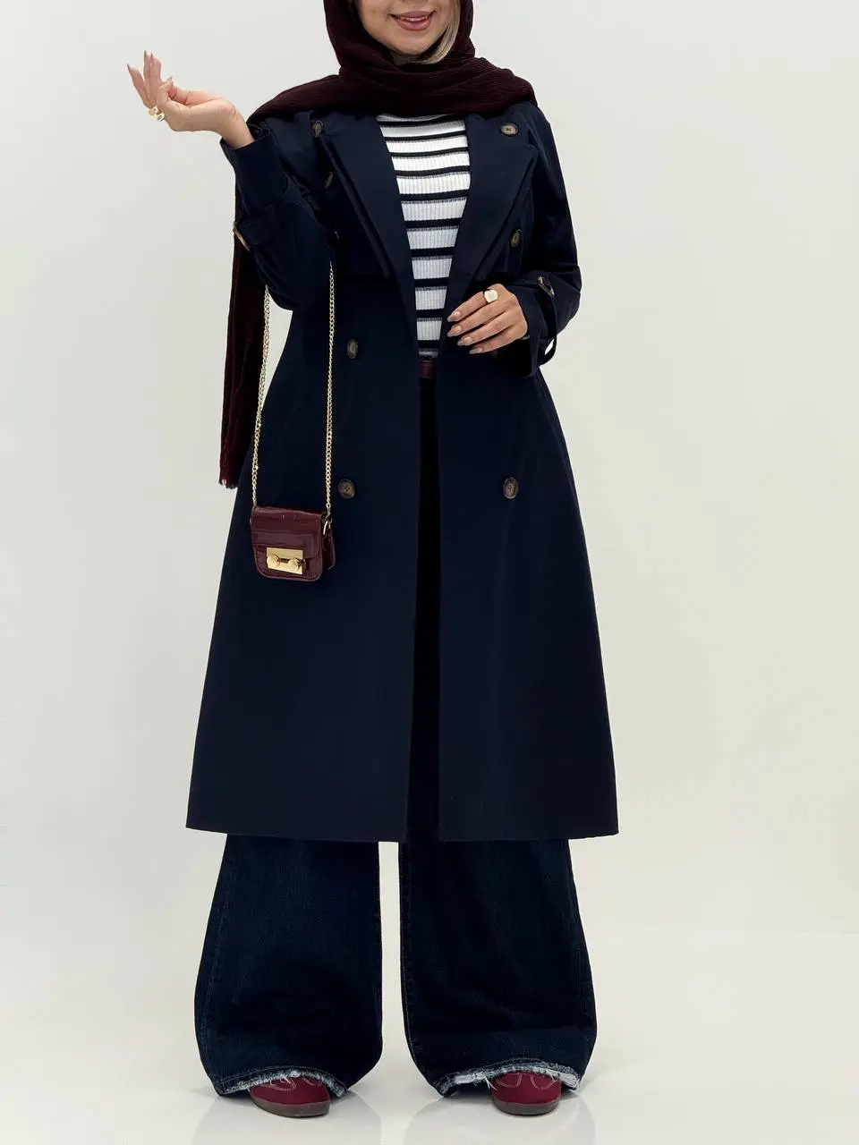 3538 - بارونی مزونی برکه